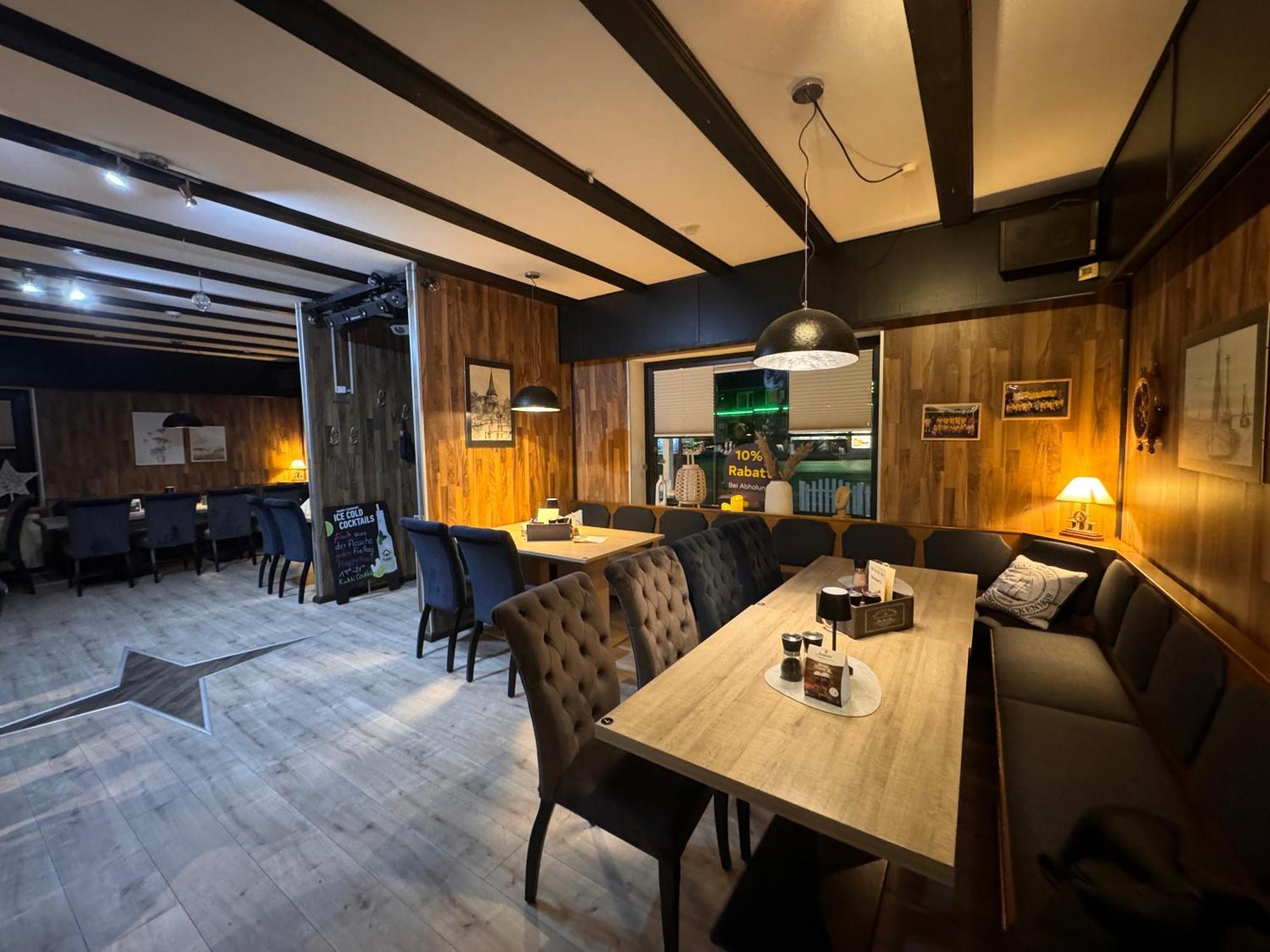 Hotel K357 - & Restaurant 