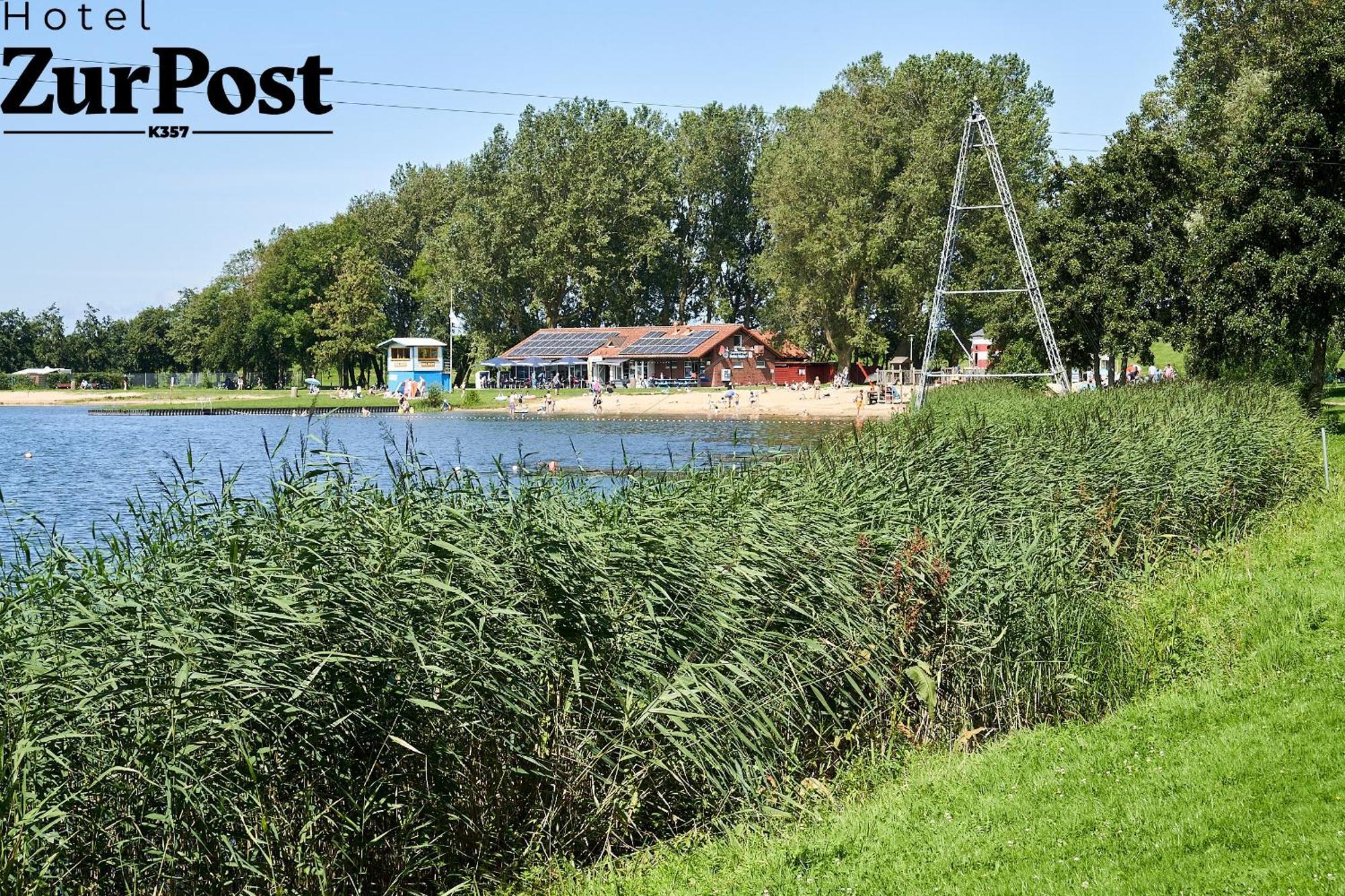 K357 - & Restaurant 