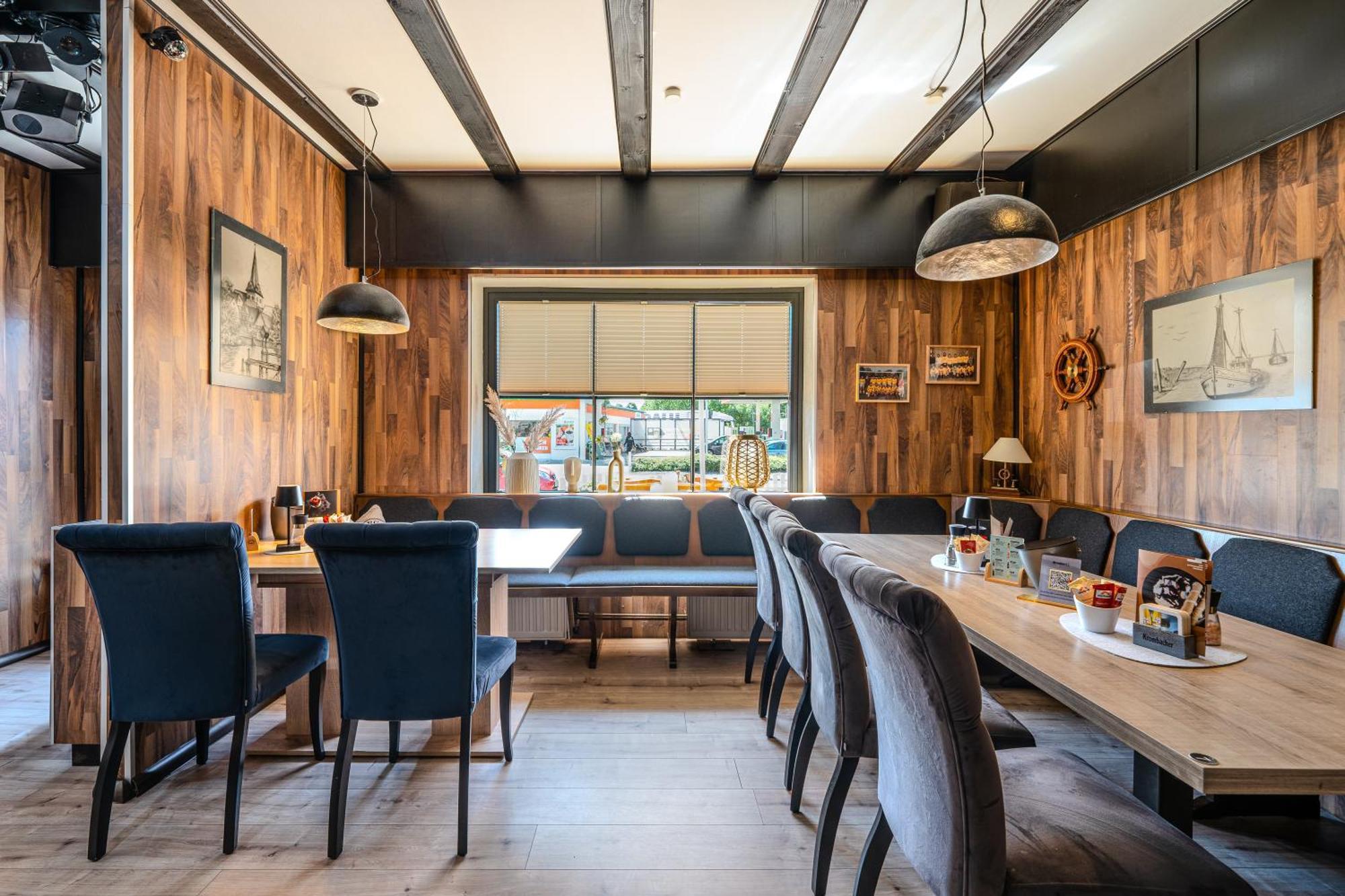 Hotel K357 - & Restaurant 